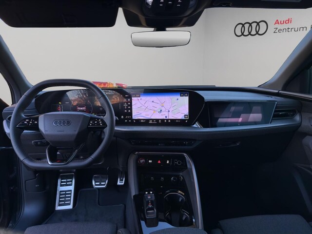 Audi Q5 Quattro S-Tronic