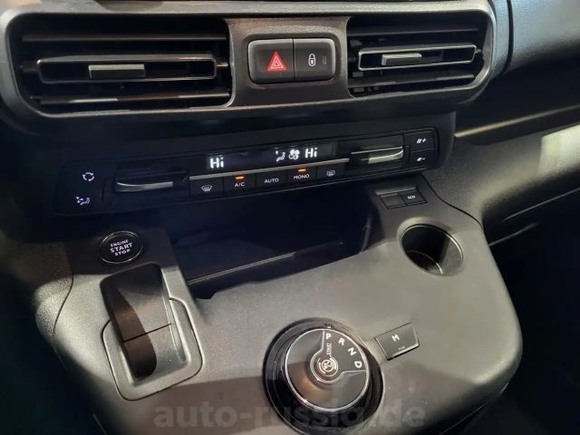 Opel Combo Life Ultimate