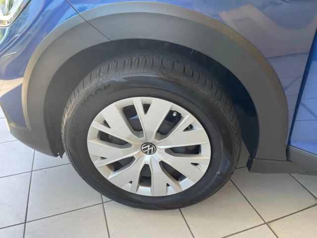 Volkswagen Taigo Basis, LED-Scheinwerfer, Klima, DAB, Sitzheizung