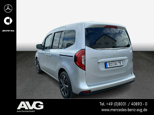 Mercedes-Benz T 180 Progressive