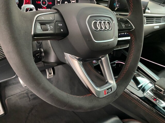 Audi RS4 Avant Quattro