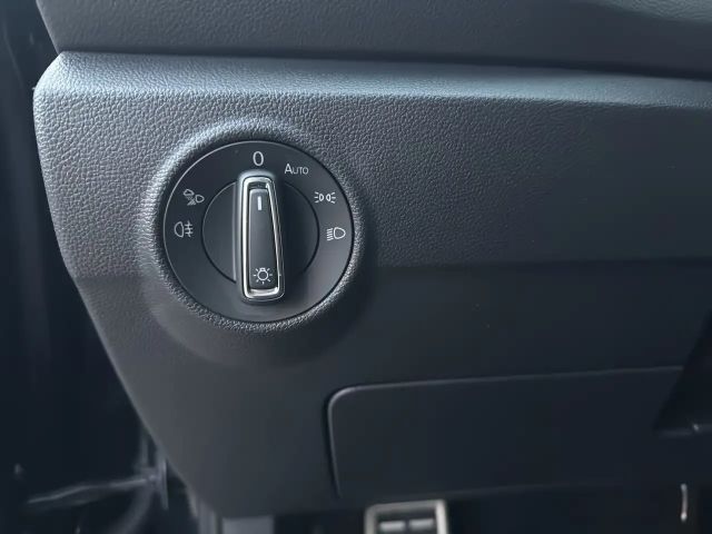 Volkswagen T-Roc DSG