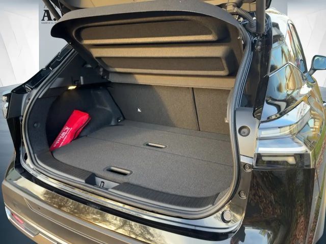 Nissan Qashqai DIG-T N-Connecta