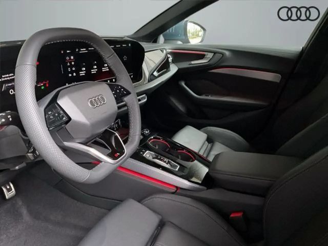 Audi A5 S-Line S-Tronic