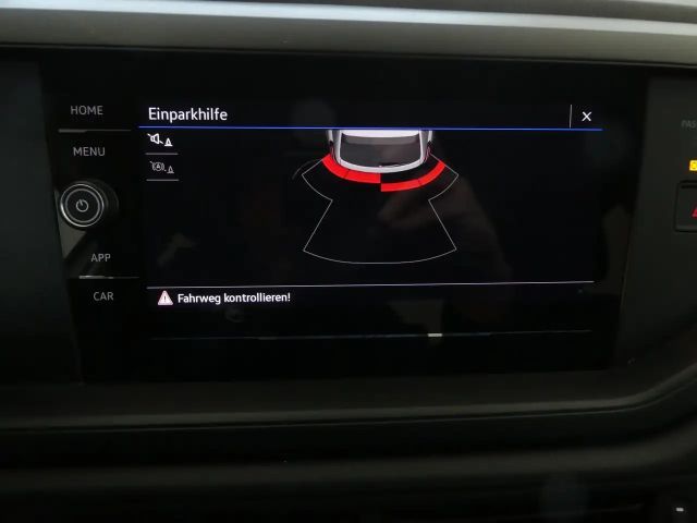 Volkswagen Taigo 4Me TSI