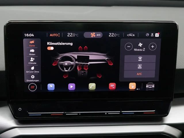 Seat Leon 1.5 eTSI DSG FR-lijn