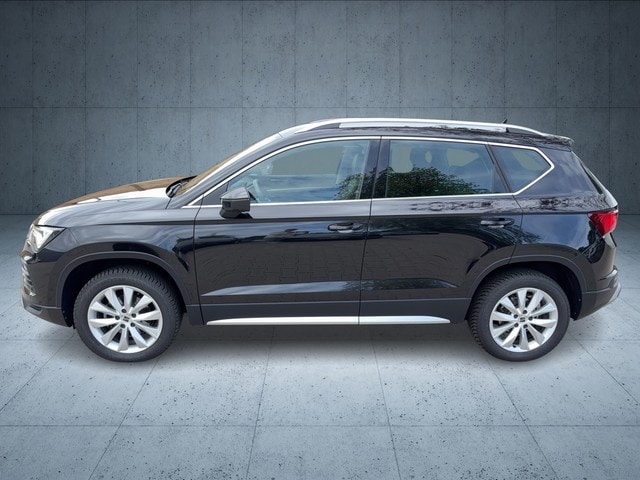 Seat Ateca 1.5 TSI DSG