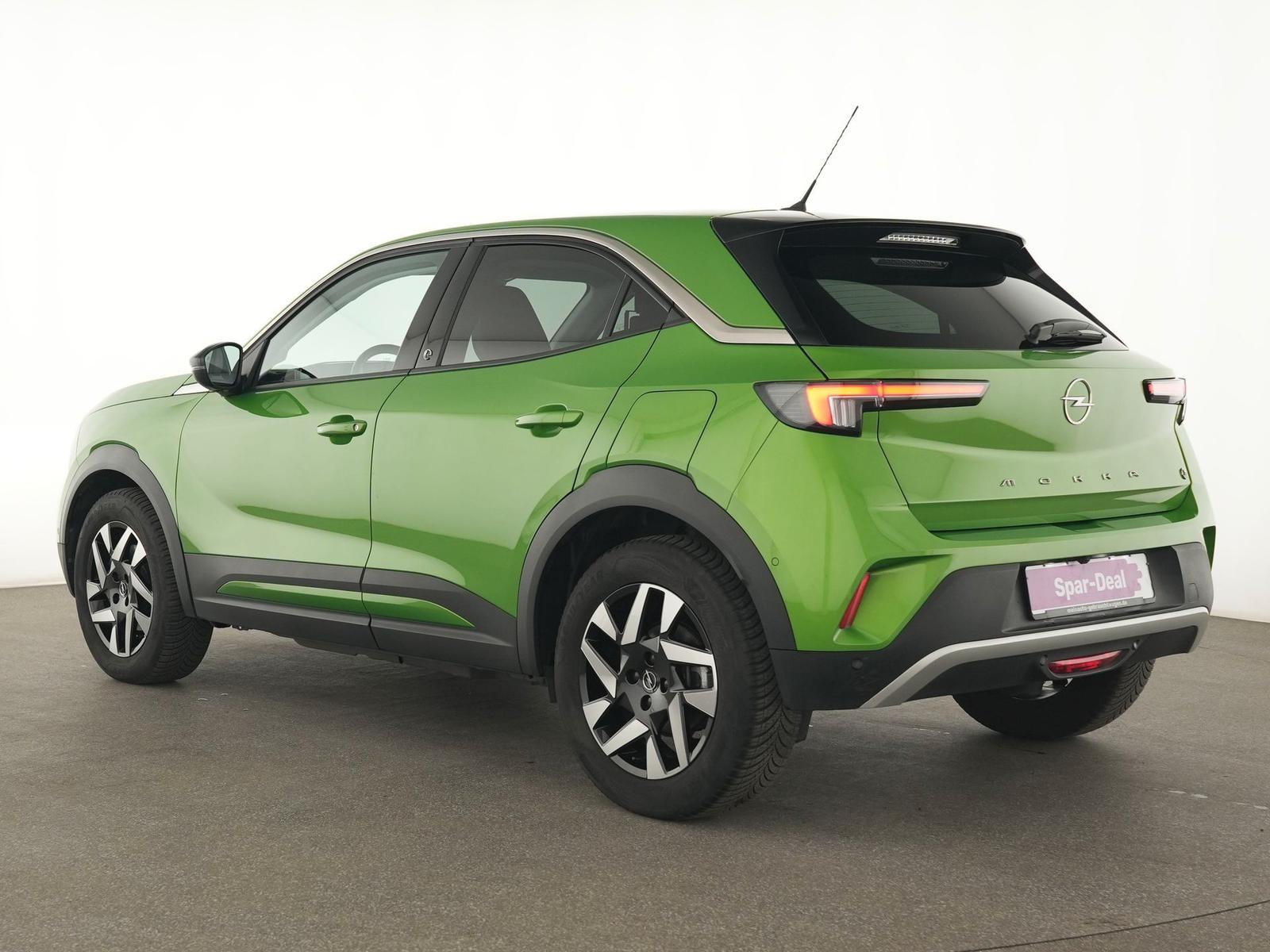 Opel Mokka Elegance Mokka-e