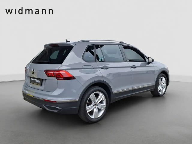 Volkswagen Tiguan 1.5 TSI DSG