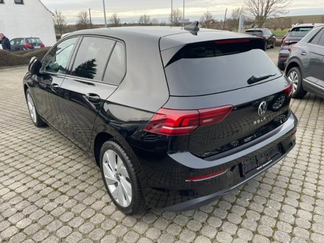 Volkswagen Golf 1.5 TSI Golf VIII Life