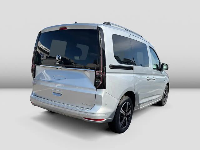 Volkswagen Caddy Style eHybrid