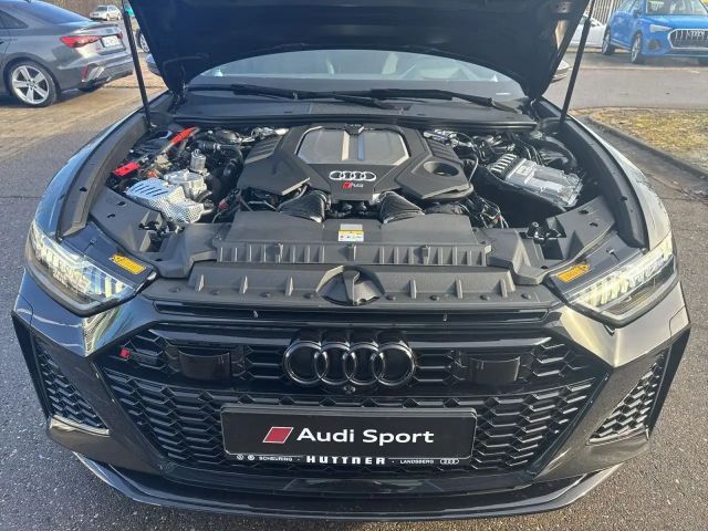 Audi RS6 Avant Performance Quattro