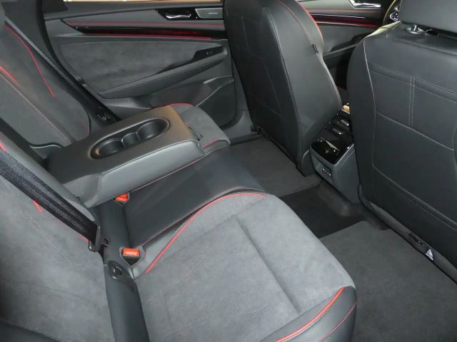 Volkswagen ID.7 4Motion Business GTX Tourer