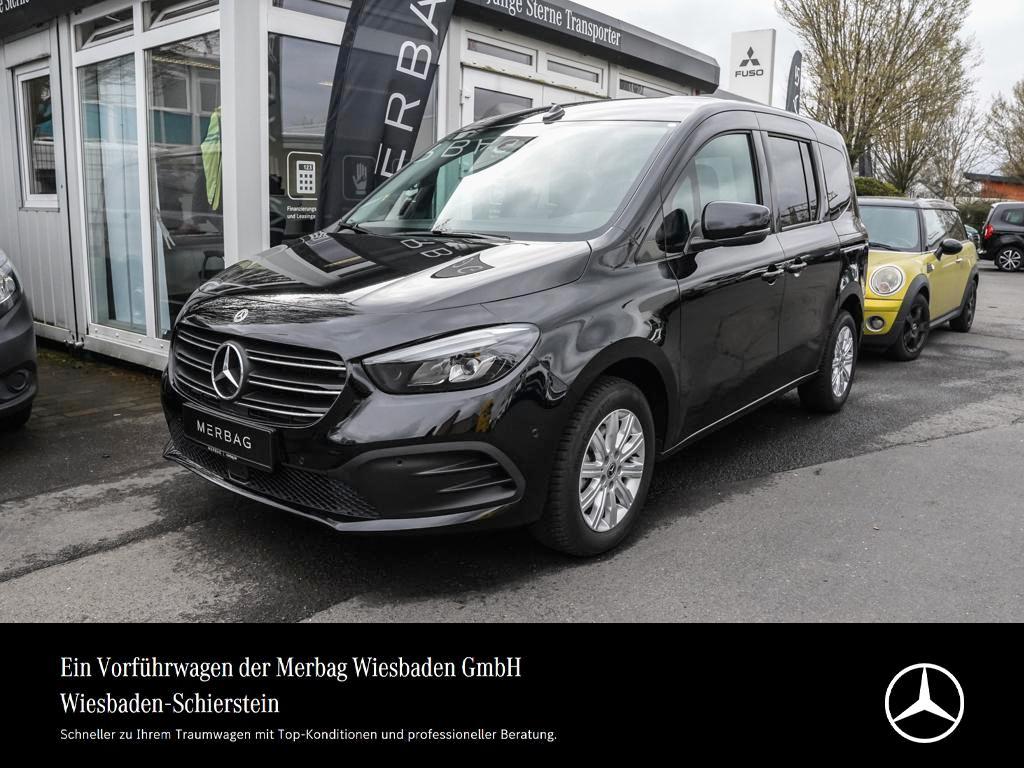 Mercedes-Benz T 180 Progressive