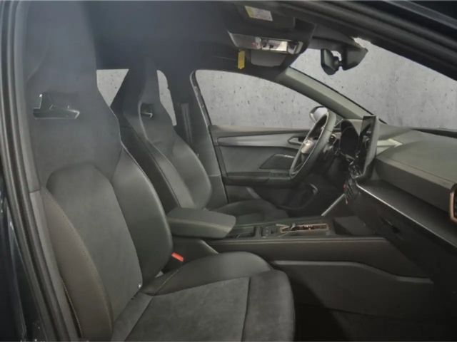 Cupra Leon Sportstourer VZ e-Hybrid