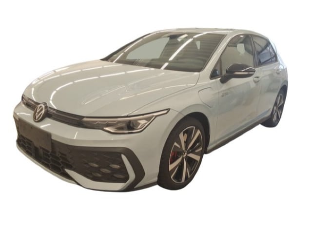 Volkswagen Golf DSG GTE eHybrid