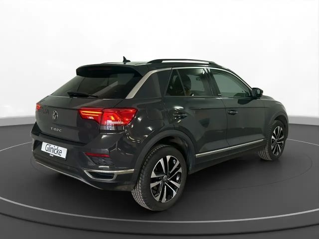 Volkswagen T-Roc 1.0 TSI TSi United