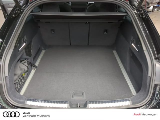 Audi A6 Avant Quattro S-Tronic