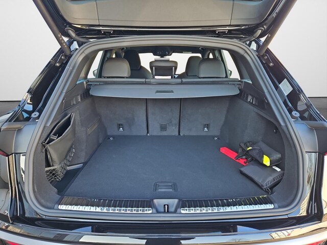 Audi Q5 Quattro S-Tronic