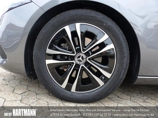 Mercedes-Benz A 180 Progressive