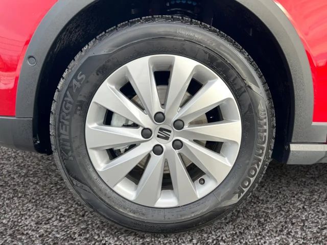 Seat Arona DSG Style