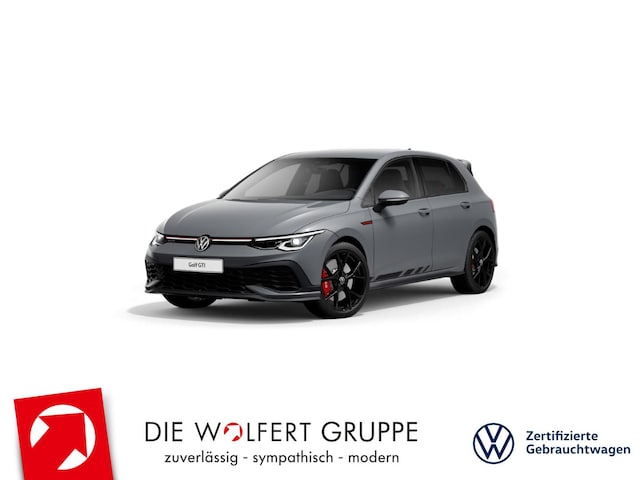 Volkswagen Golf 2.0 TSI DSG GTI