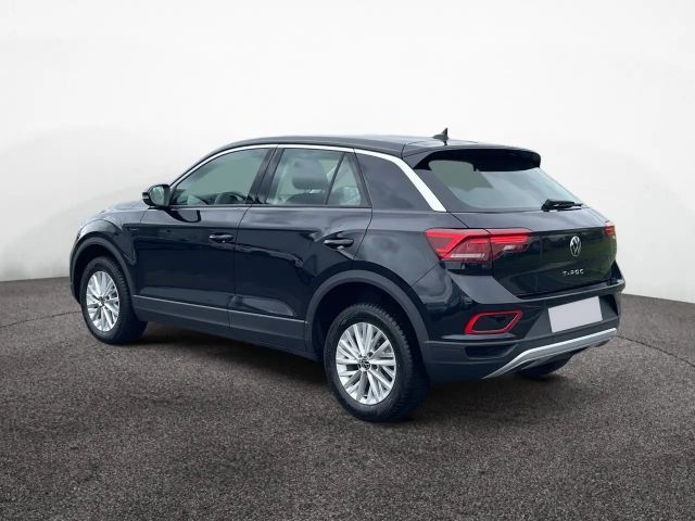 Volkswagen T-Roc TSI|AHK|APP-CONNECT|ACC|CLIMATRONIC|SHZ
