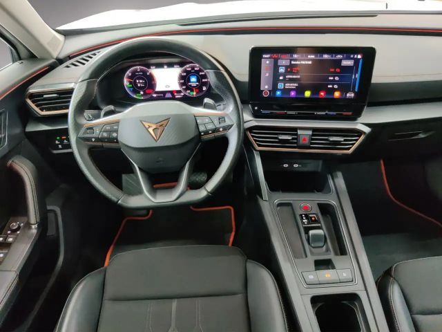 Cupra Formentor 1.4 e-Hybrid