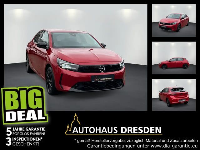 Opel Corsa F 1.2 T. MHEV *LED'SHZ*LM*KAM*SpurW*