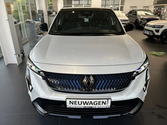 Renault Rafale Alpine