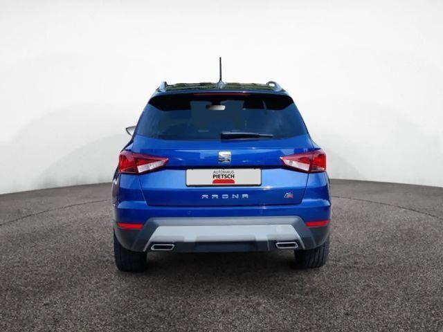 Seat Arona 1.5 TSI FR-lijn