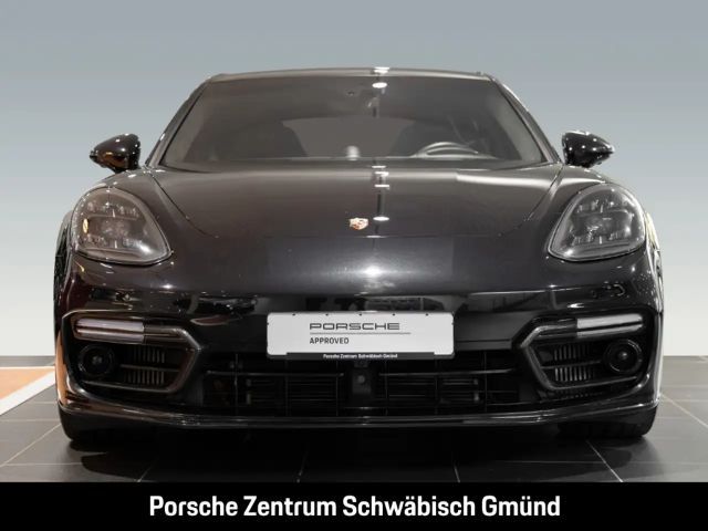 Porsche Panamera GTS