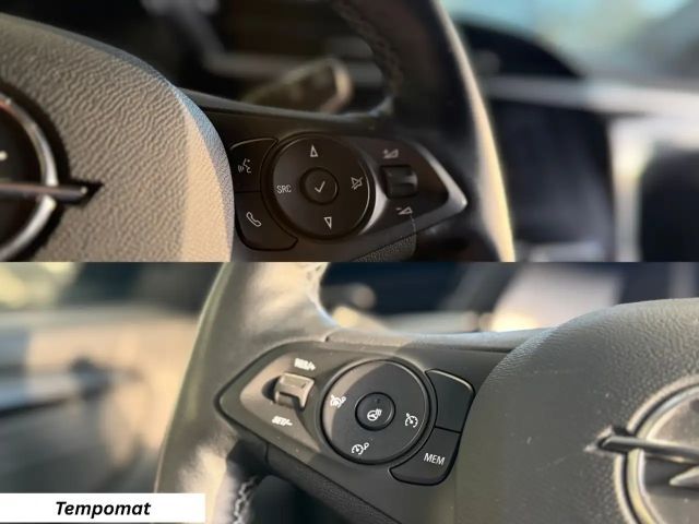 Opel Corsa Elegance Turbo