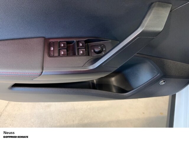 Seat Arona DSG FR-lijn