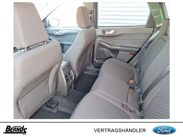 Ford Kuga EcoBoost Titanium