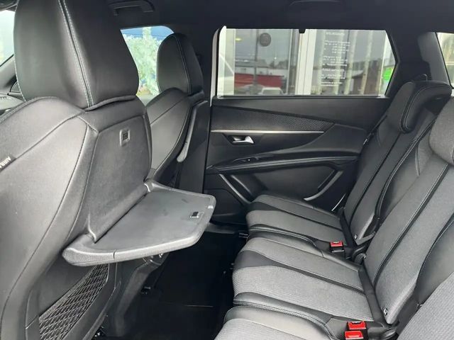 Peugeot 5008 Allure Pack EAT8