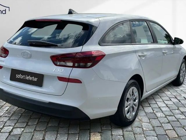 Hyundai i30 Comfort
