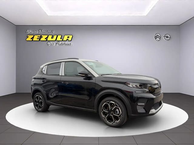 Citroën C3 Max PureTech