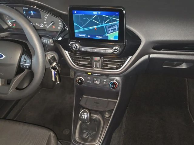 Ford Fiesta Cool & Connect