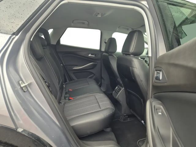 Opel Grandland X 1.2 Turbo Enjoy Turbo