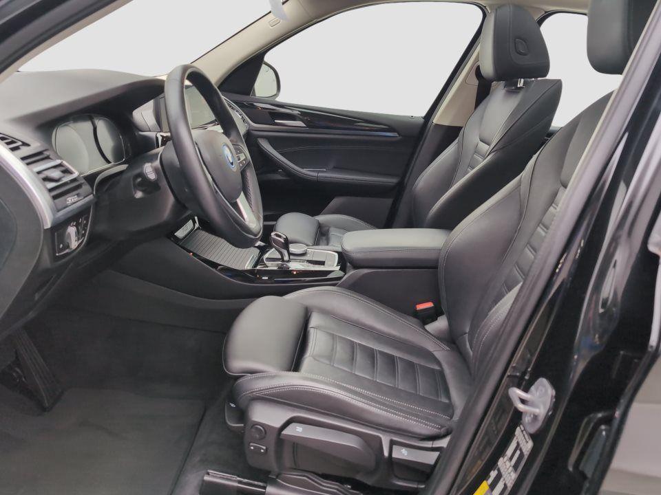 BMW X3 xDrive30e