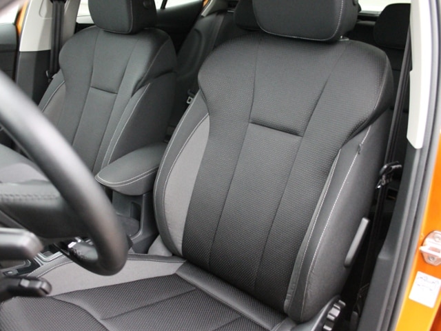 Skoda Fabia 1.0 TSI Business Tour