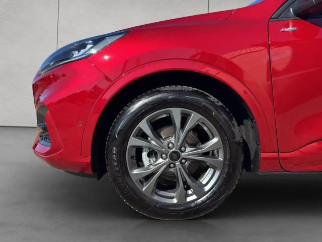 Ford Kuga EcoBoost ST Line