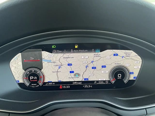 Audi A4 30 TDI Avant S-Tronic