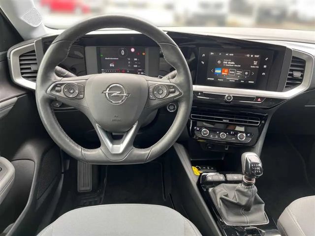 Opel Mokka Elegance