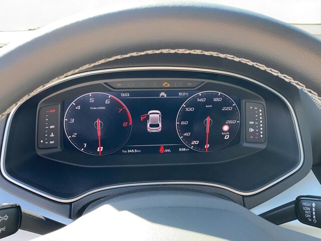 Seat Ibiza 1.0 TSI Style