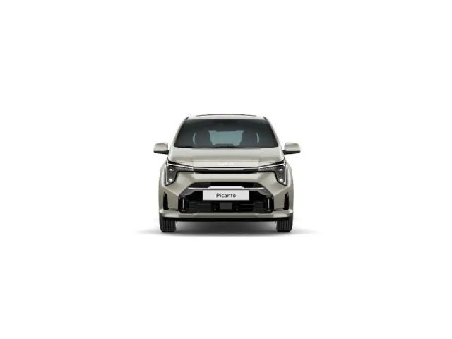 Kia Picanto Launch Edition Spirit