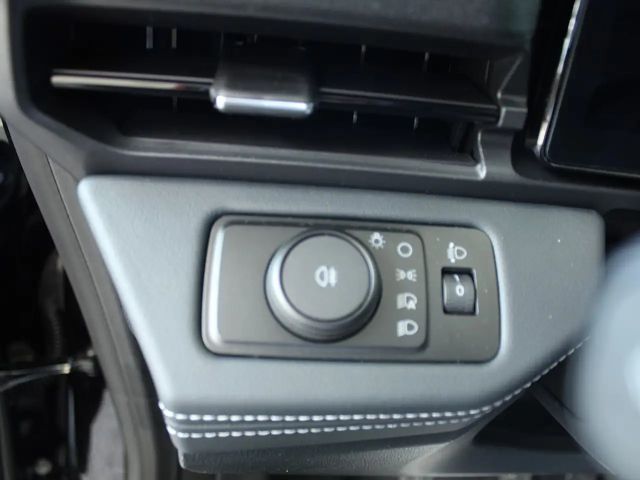 Ford Puma EcoBoost Titanium