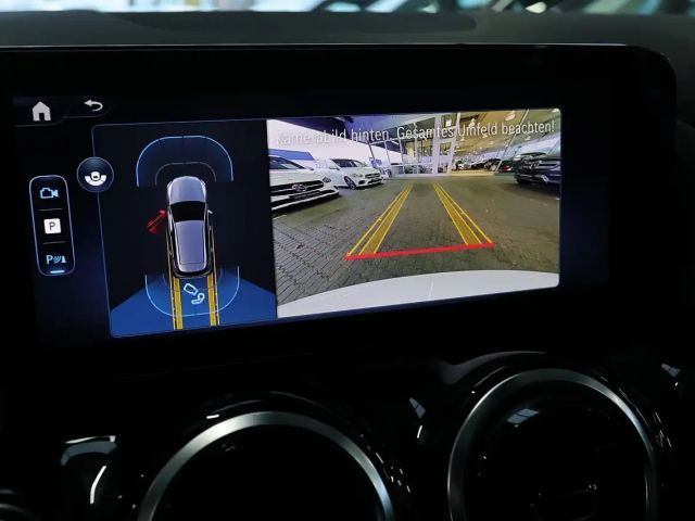 Mercedes-Benz B 250 B 250 e