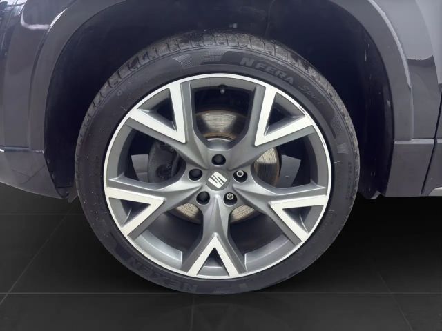 Seat Ateca 1.5 TSI DSG FR-lijn